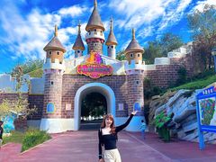 -水上乐园·欢乐世界