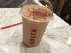 -COSTA COFFEE(恒基名人购物中心店)