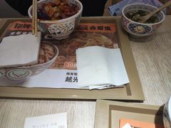-吉野家 (新街口外大街店)