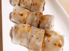 脆皮锦绣虾仁肠粉-避风塘(宝山万达店)