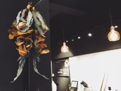-black rainbow coffee