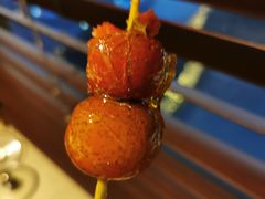 -杭州钱江新城万怡酒店-西餐厅