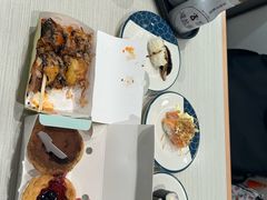 -滨寿司(新街口中央商场店)