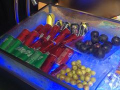 -广州花园酒店