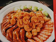 -大香港酒楼(国宾店)