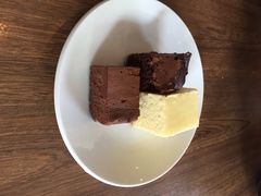 蛋糕-榖屋house of flour(张江首店)