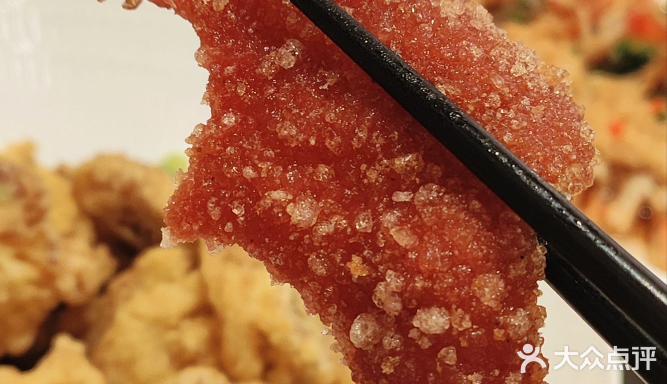 终于找回了儿时记忆中的沙律牛排的味道