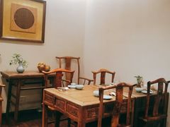-五观堂素食(新华路店)