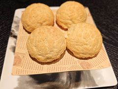 -鲜璟台·地标景观餐厅(上海中心店)