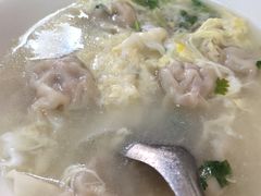 -津门永胜包子铺(哈尔滨道总店)