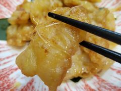 鍋包肉-鹿鸣春饭店(总店)