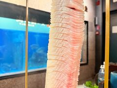 -淘米捞·米汤脆鲩鱼火锅(福田皇岗店)