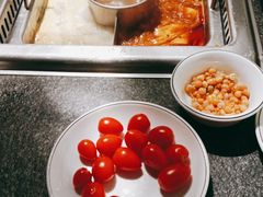 -重庆德庄火锅(狮山龙湖天街店)