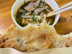 -王记生烫牛杂面馆(兰陵路店)