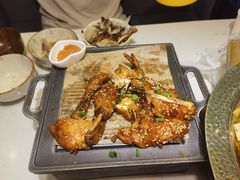 -外婆小聚茶餐厅·生日·团建(市民中心店)