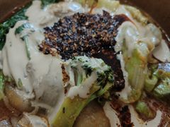 -高记麻辣烫