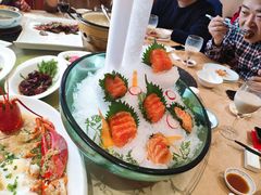 -欣旺·迎宾楼·百年无锡菜