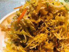 -船歌·鱼水饺青岛菜(闽江二路店)