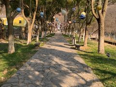 -华阳洞风景区