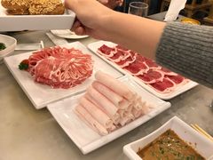 -牛街·马辈儿涮肉(牛街二店)