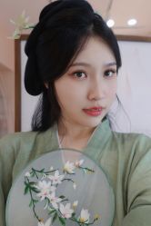 -一揽芳华汉服旗袍体验馆(拙政园店)