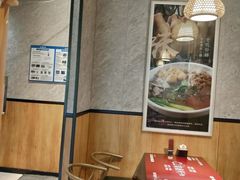 大堂-鼎盛轩上海灌汤包·生煎(万达广场店)