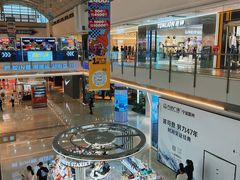 -宁波鄞州万达广场