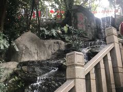 景点-船政文化景区-罗星塔公园