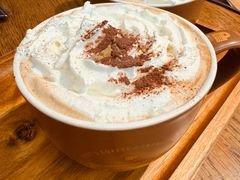 -Peet's 皮爷咖啡(东湖路手作店)