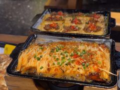 -木屋烧烤(龙岗龙城万科里店)