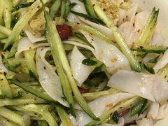 -潘氏凉皮(迎宾南路店)