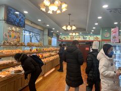 -新侨三宝乐面包店(崇文门店)