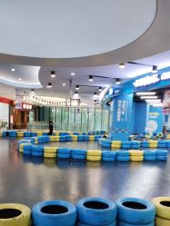 -卡尔飞车(武汉青山印象城店)