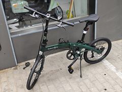 -大行Dahon自行车·北京顶点单车apex bike·ARAI摩托车头盔(白塔寺专卖店)