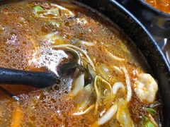 -45°李小姐土豆粉(世纪港湾店)