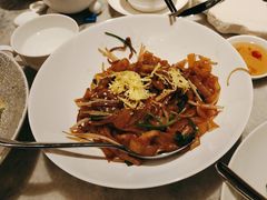 -喜来登由由大酒店九州膳坊中餐厅