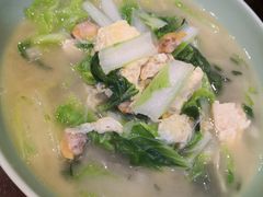 -浩家苑菜馆(汉口路店)