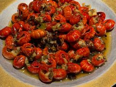 -郑喜旺烧烤(郑州总店)