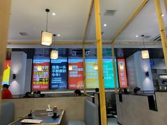 大堂-林记潮牛·牛肉火锅(上马墩店)