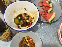 -湘中缘·湖南菜(娄底驻京办店)