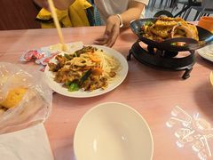 -最心疆拌面·抓饭·烧烤