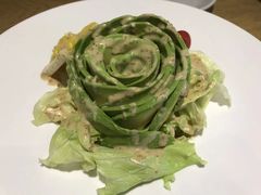 -水之惠鲜鱼料理(王府大街店)