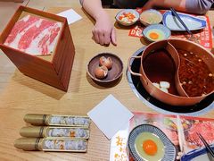 -伊豆野菜村(大族广场店)