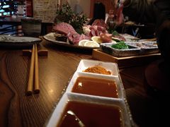 -久喜番和牛烧肉酒场(北辰三角洲店)