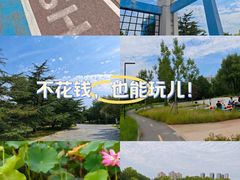 -太阳宫公园