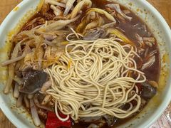 -晓马鸭店(新芜路店)