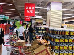 -永辉超市(龙湾万达店)