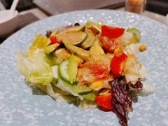 -沙田轩(古北店)