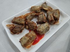 -东街钟楼肉粽(总店)