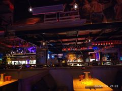 -18BAN音乐啤酒馆(西丽店)